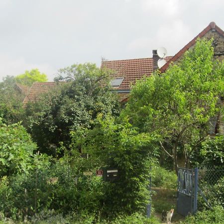 Bed and Breakfast Oniros Neuffontaines Экстерьер фото