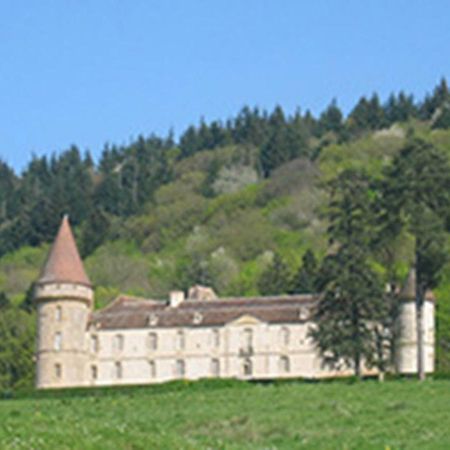 Bed and Breakfast Oniros Neuffontaines Экстерьер фото