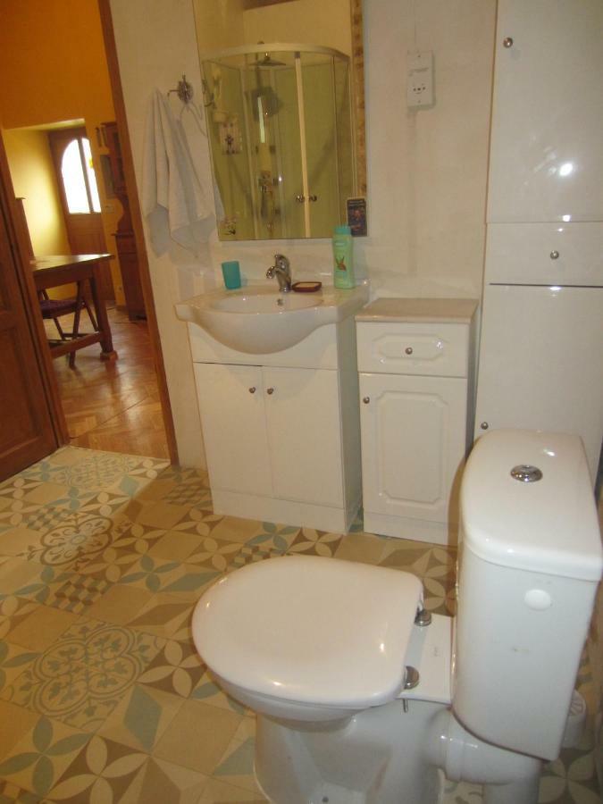 Bed and Breakfast Oniros Neuffontaines Экстерьер фото