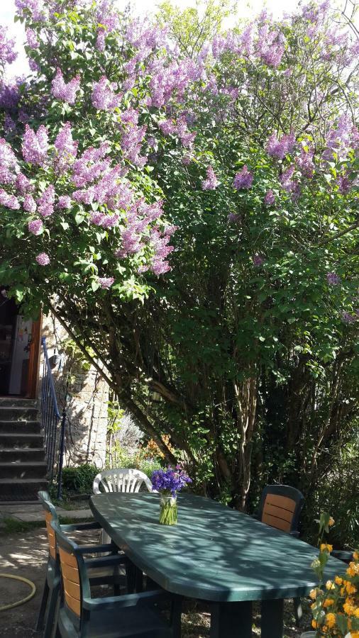 Bed and Breakfast Oniros Neuffontaines Экстерьер фото