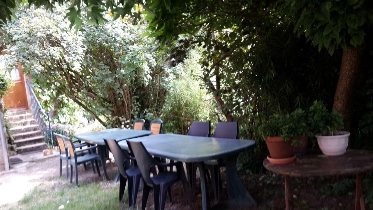 Bed and Breakfast Oniros Neuffontaines Экстерьер фото