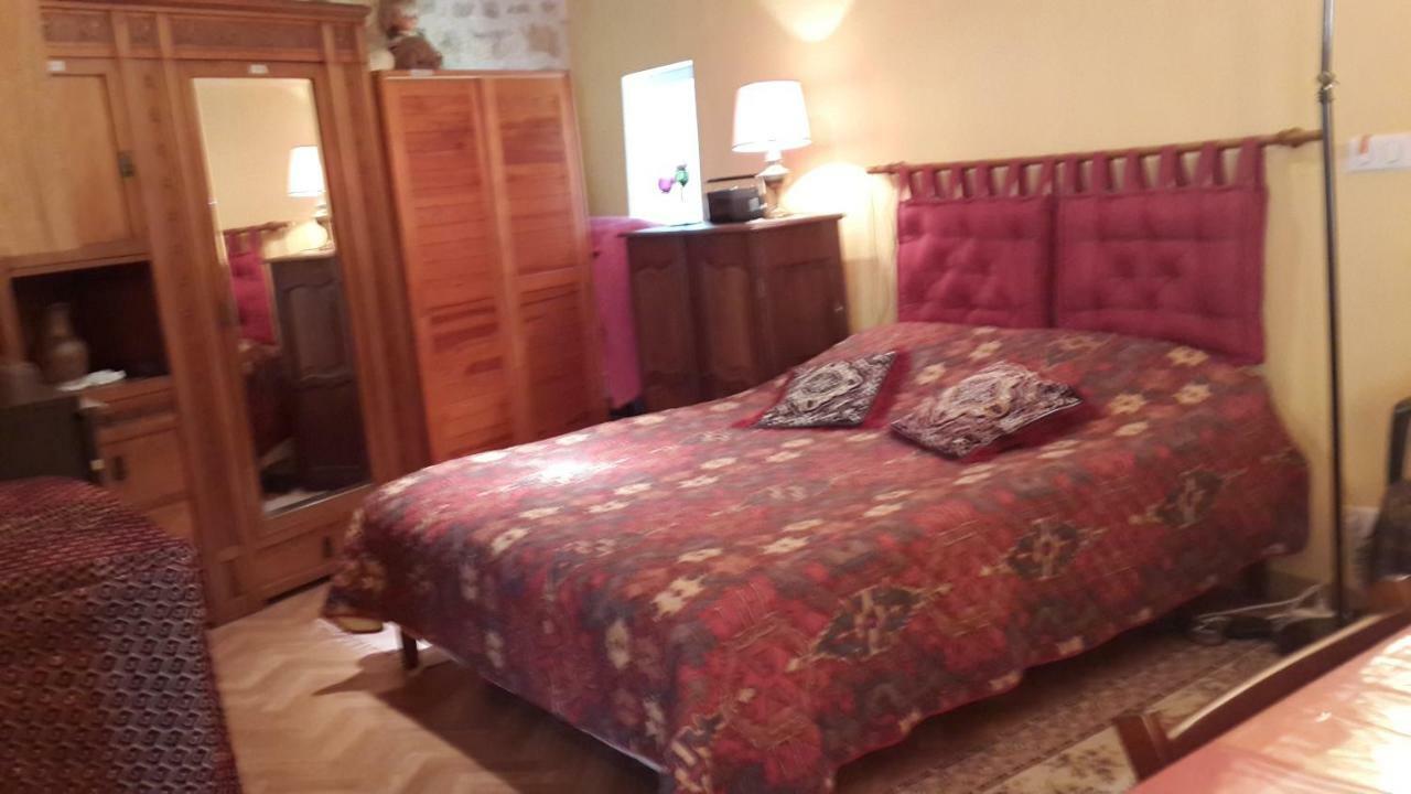 Bed and Breakfast Oniros Neuffontaines Экстерьер фото