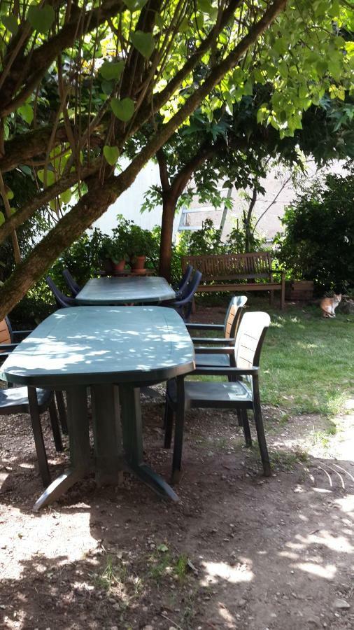 Bed and Breakfast Oniros Neuffontaines Экстерьер фото